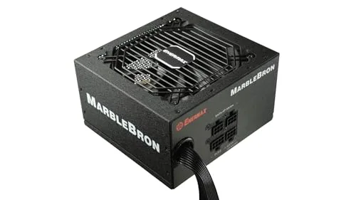 Enermax MarbleBron 550W noir - vue 5