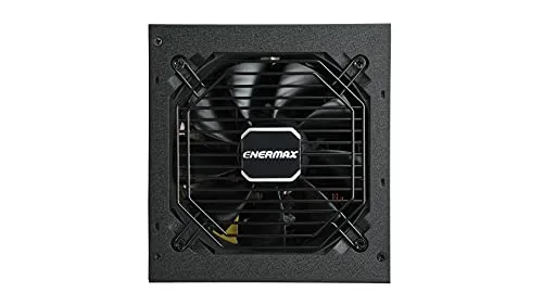 Enermax MarbleBron 550W noir - vue 8