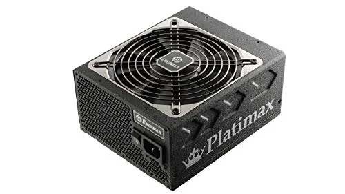 Enermax Platimax 1700W 80+ Platinum modulaire - vue 7