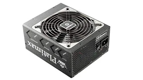 Enermax Platimax 1700W 80+ Platinum modulaire - vue 8