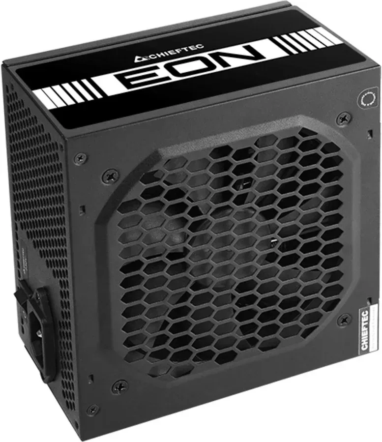 EON unité d''alimentation d''énergie 20+4 pin ATX ATX Noir alimentation 700 watt - image 4