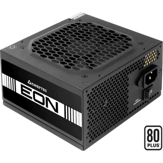 EON unité d''alimentation d''énergie 20+4 pin ATX ATX Noir alimentation 700 watt - alimentation vue principale