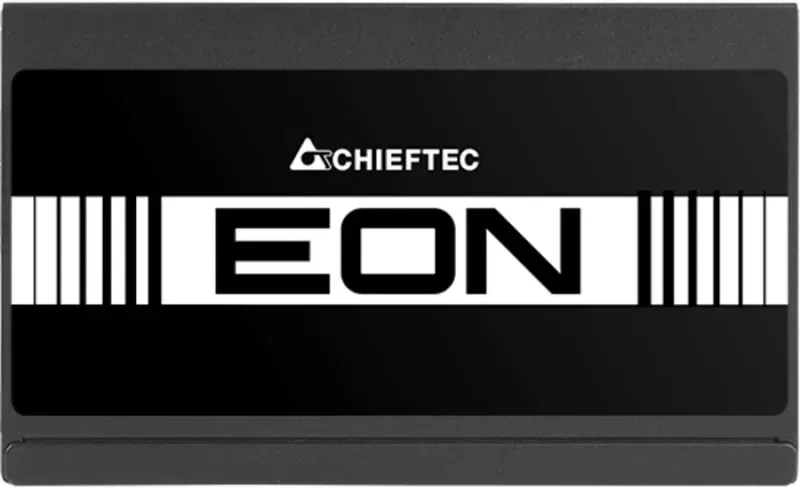 EON ZPU-400S unité d''alimentation d''énergie 20+4 pin ATX ATX Noir alimentation 400 watt - image 2