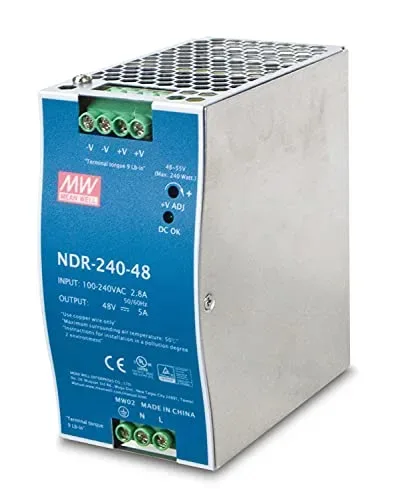 Ernitec ELECTRA-PWR-240-48 240W