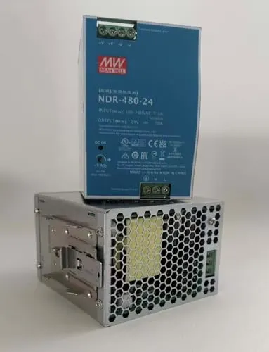Ernitec ELECTRA-PWR-480-24V 480W