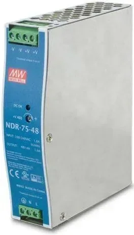 Ernitec ELECTRA-PWR-75-48 75W