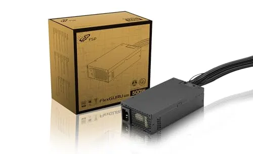 FlexGURU PRO 500W modulaire