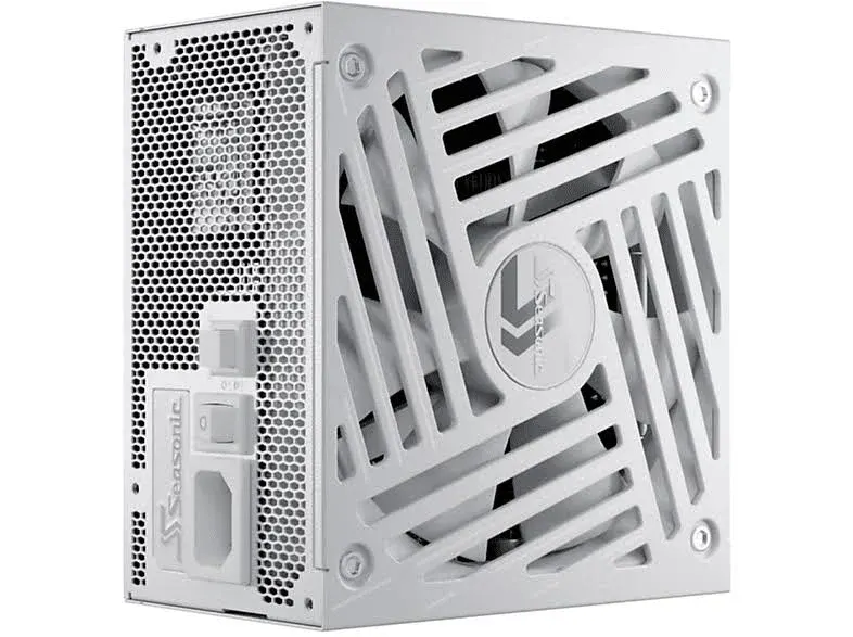 FOCUS GX ATX3.0 alimentation modulaire 1000 watt - alimentation vue principale