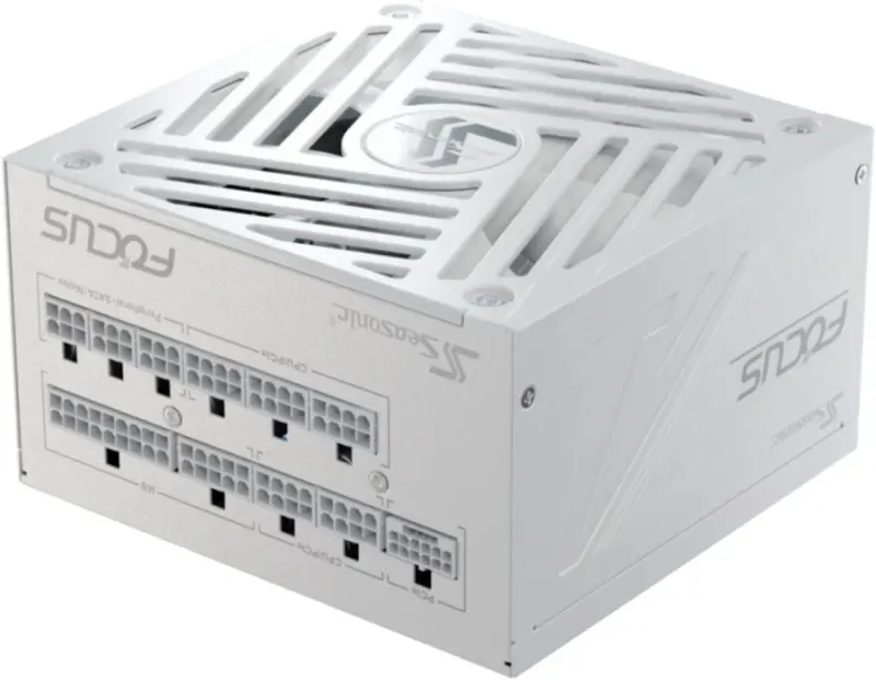 FOCUS GX ATX3.0 alimentation  modulaire 850 watt - image 5