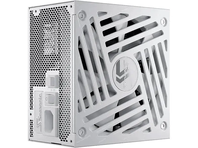FOCUS GX ATX3.0 alimentation  modulaire 850 watt - alimentation vue principale