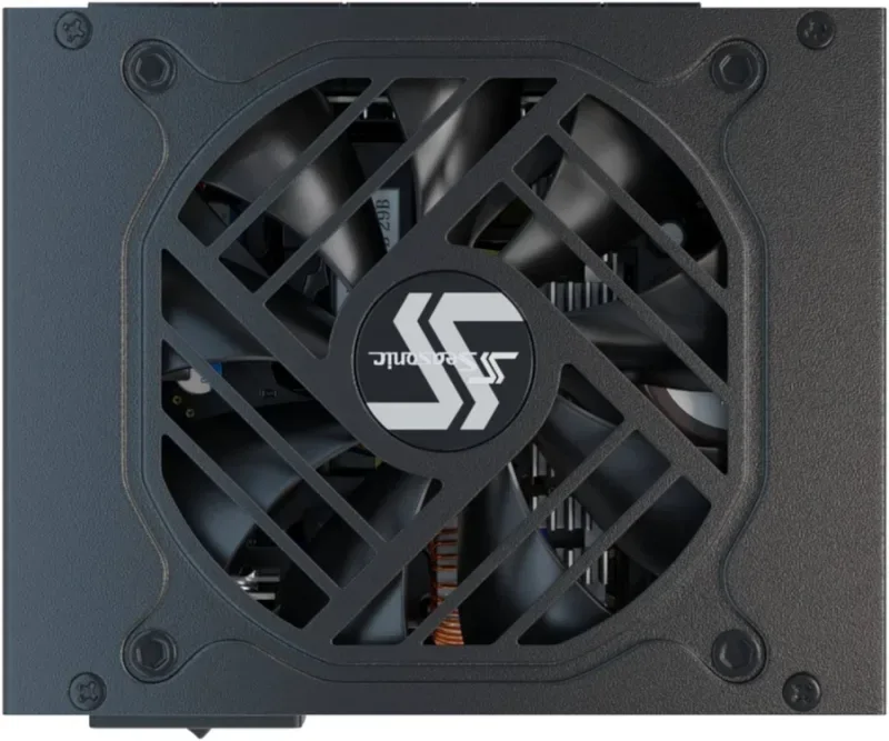 Focus SGX (2021) alimentation modulaire 750 watt - image 3