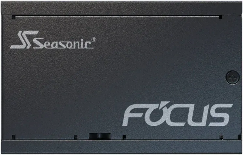 Focus SGX (2021) alimentation modulaire 750 watt - image 4