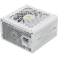 Forgeon Reactor 1000 1000W 80+ Platinum full modulaire blanche