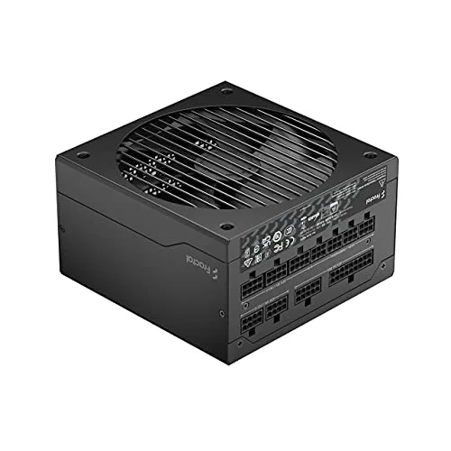Fractal Design Ion Gold 750W 80+ Gold modulaire - vue 2