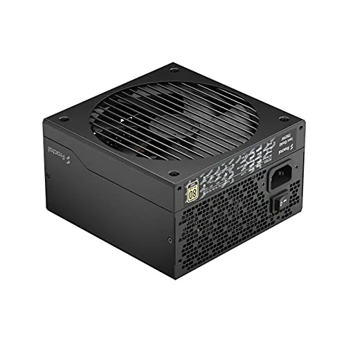 Fractal Design Ion Gold 750W 80+ Gold modulaire - vue 3