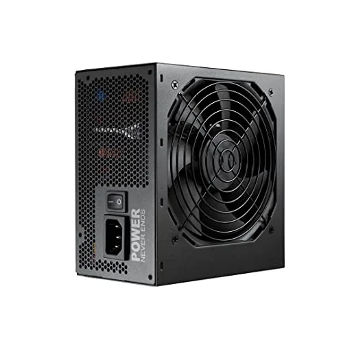FSP Fortron HP2-600 600W noir - vue 2
