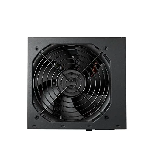 FSP Fortron HP2-600 600W noir - vue 3