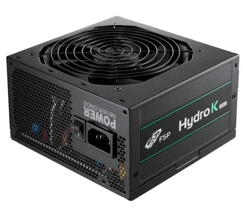 FSP Hydro K Pro 850W 80+ Bronze