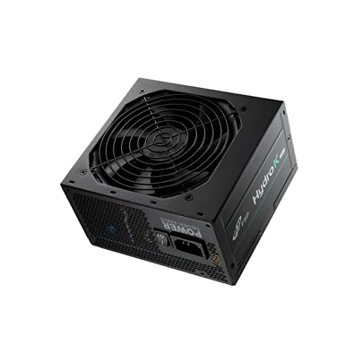 FSP Hydro K PRO GEN 5 850W 80+ Bronze - vue 2