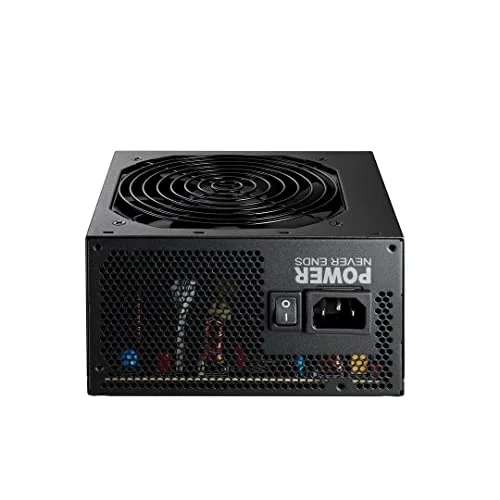 FSP Hydro K PRO GEN 5 850W 80+ Bronze - vue 5
