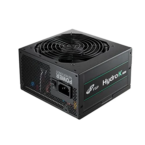 FSP Hydro K PRO GEN 5 850W 80+ Bronze