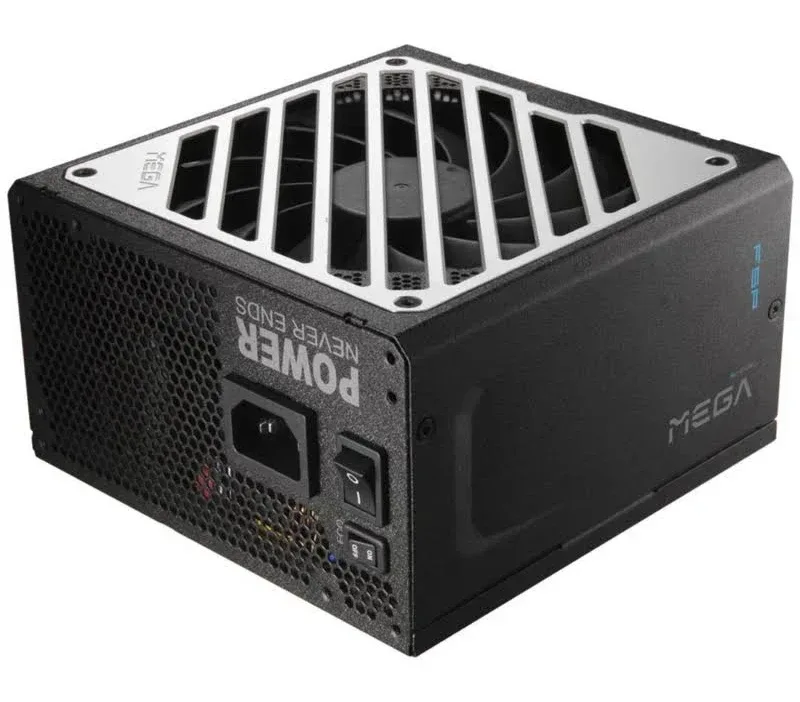 FSP MEGA GM 1000W modulaire