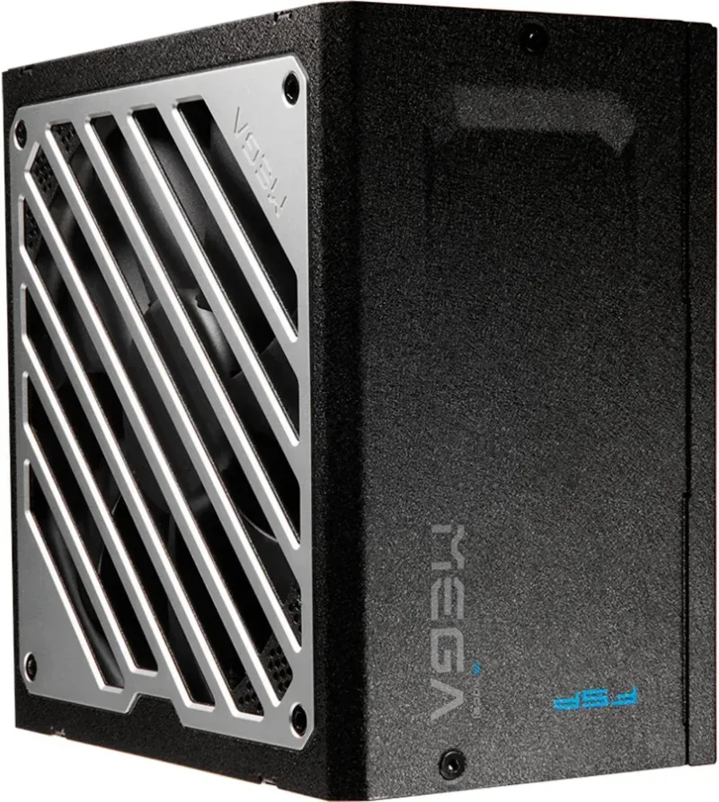 FSP MEGA GM alimentation  modulaire 1200 watt - image 3
