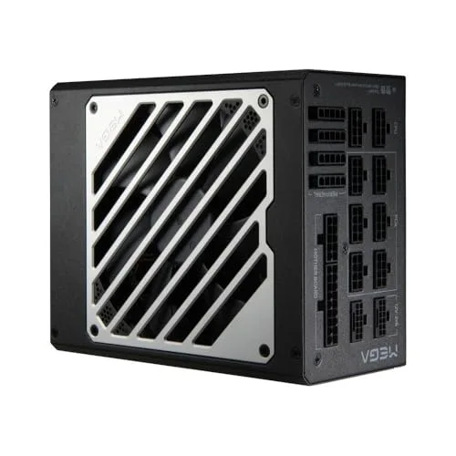 FSP MEGA TI 1350W modulaire - vue 3