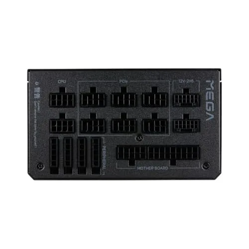 FSP MEGA TI 1350W modulaire - vue 4