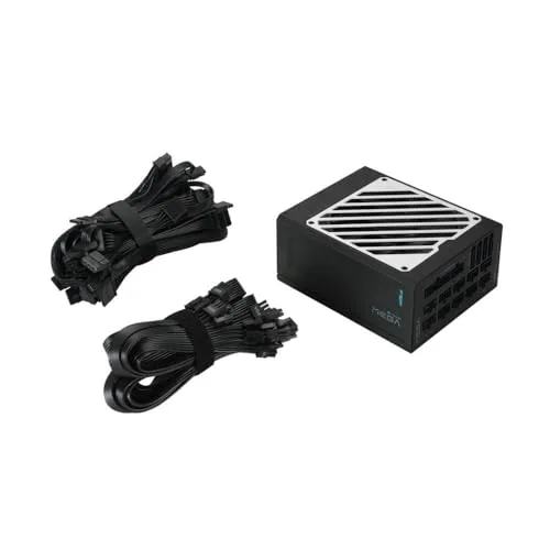 FSP MEGA TI 1350W modulaire - vue 6