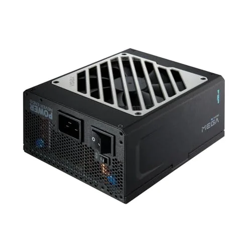FSP MEGA TI 1350W modulaire - vue 7