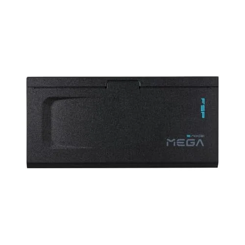 FSP MEGA TI 1350W modulaire - vue 8