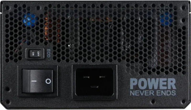 FSP MEGA TI alimentation modulaire 1650 watt - image 4