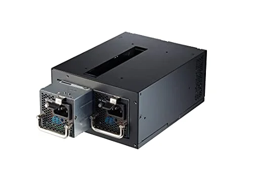 FSP Twins PRO 700W 80+ Gold - vue 2
