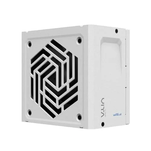 Fsp VITA-1000GM 1000W 80+ Gold modulaire blanc - vue 7