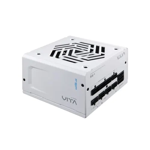 Fsp VITA-1000GM 1000W 80+ Gold modulaire blanc
