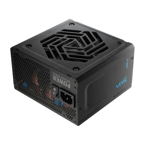 Fsp VITA-750BD 750W 80+ Bronze non modulaire noir