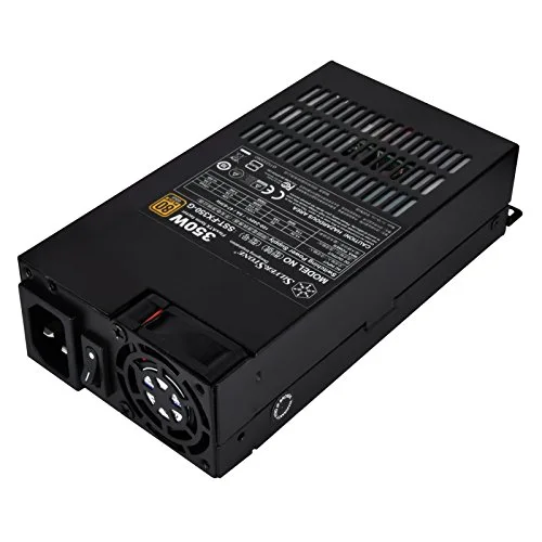 FX350-G 350W - vue 2