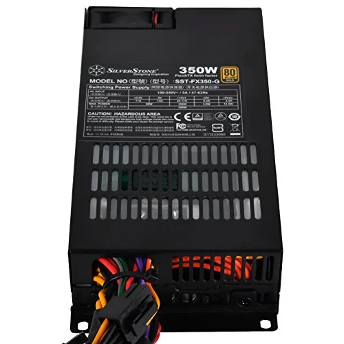 FX350-G 350W - vue 4