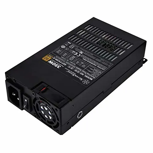 FX350-G alimentation  350 watt - alimentation vue principale