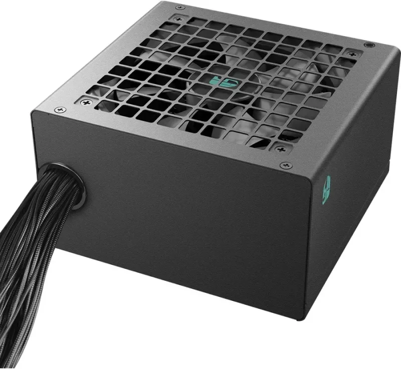 GamerStorm PF600X alimentation  600 watt - image 2