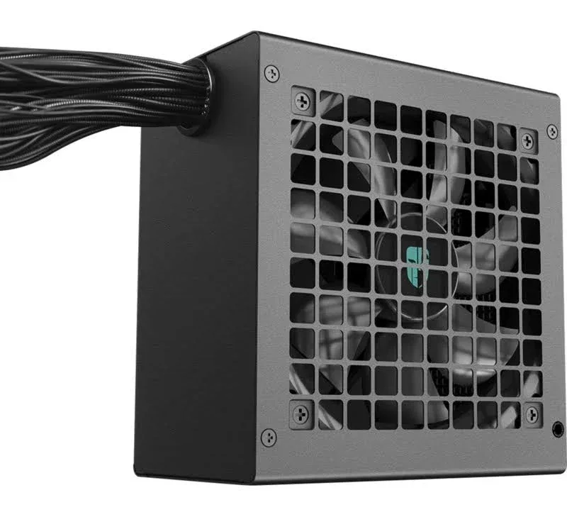 GamerStorm PF600X alimentation  600 watt - image 3