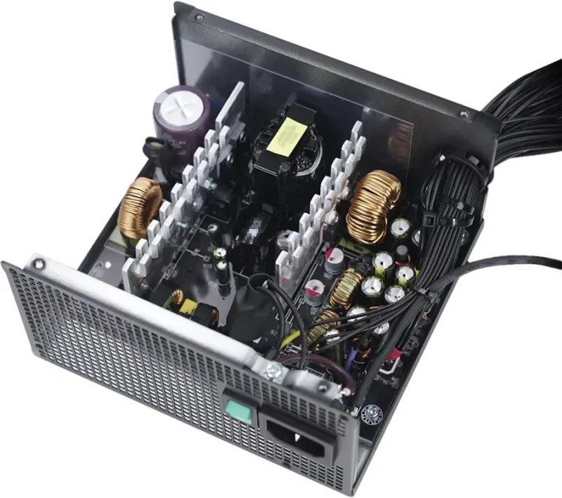 GamerStorm PF600X alimentation  600 watt - image 4