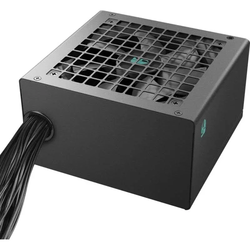 GamerStorm PF600X 600W