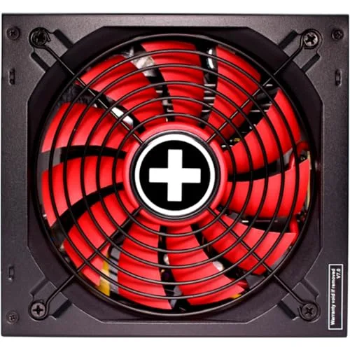 Gaming 650W 80+ Bronze - vue 2
