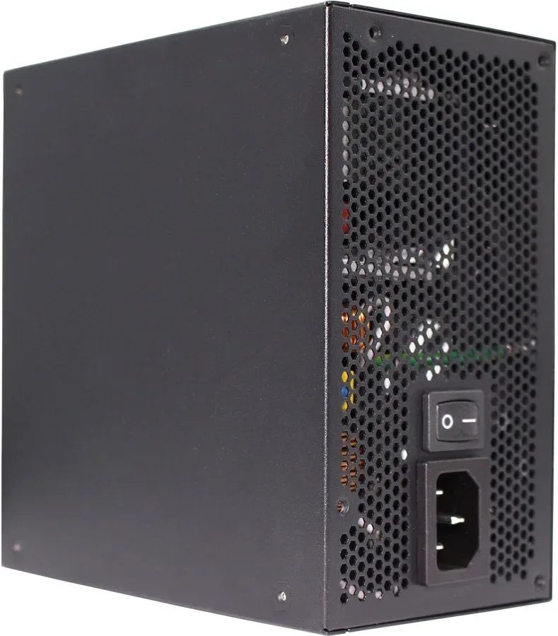 Gaming Gold alimentation 750 watt - image 2