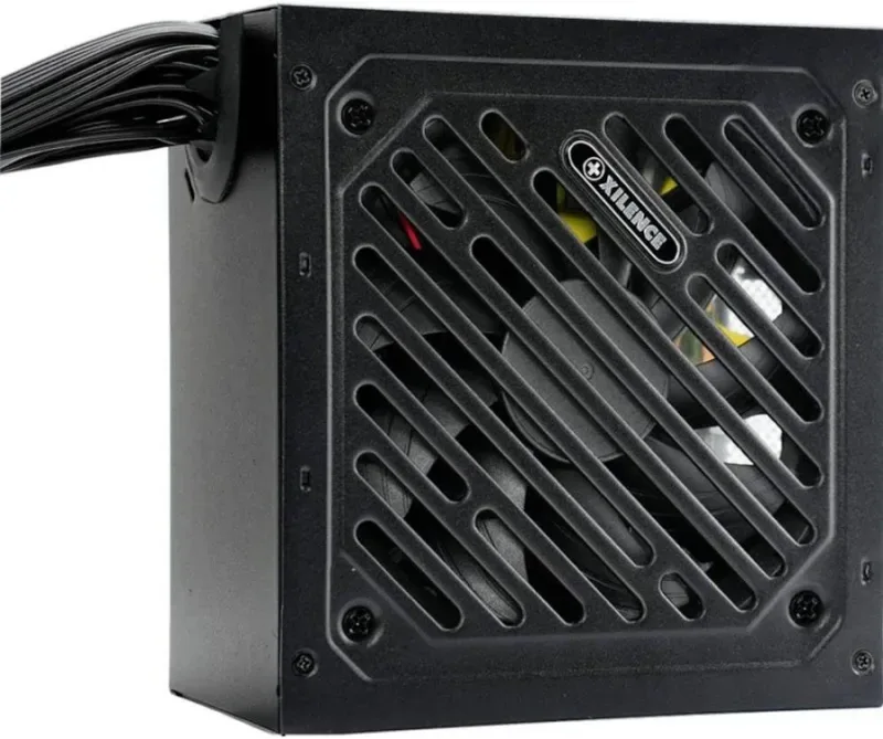 Gaming Gold ARGB alimentation 750 watt - image 3