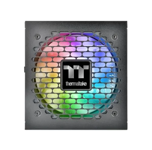 Germanium Pro RGB 850W modulaire - vue 6