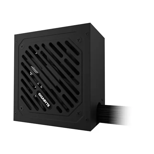 Gigabyte 550W 80+ Silver non modulaire - vue 3
