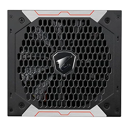Gigabyte Aorus P850W 850W 80+ Gold modulaire - vue 2